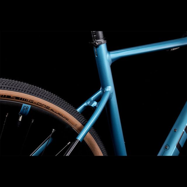 CUBE Nuroad 2022 gravel grinder CUBE Nuroad 2022 gravel grinder